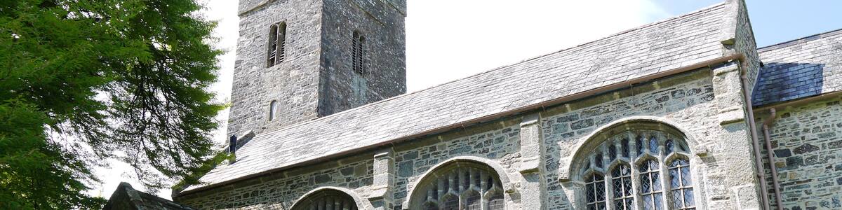 St, Nicholas' Church.