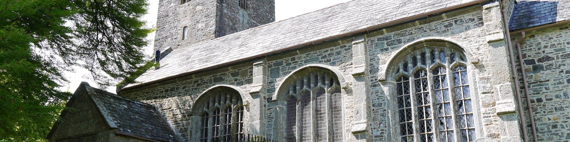 St, Nicholas' Church.