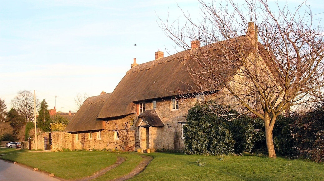 Cottage in Fringford