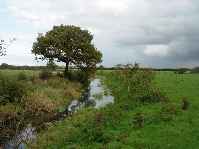 Ambrosden, Oxfordshire, England