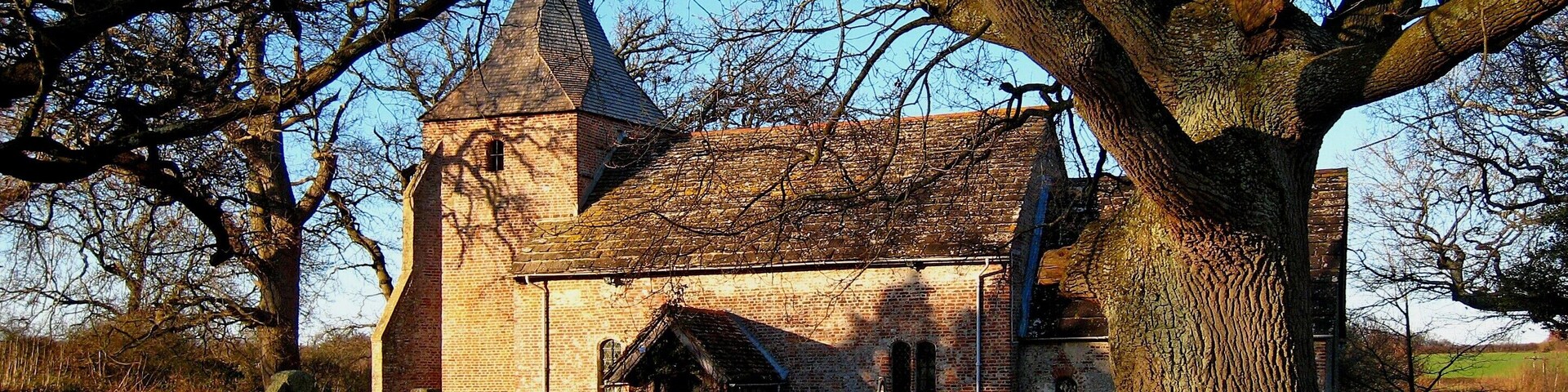 The Parish Church Of St Peter Wikidata has entry Q17529160 with data related to this item.