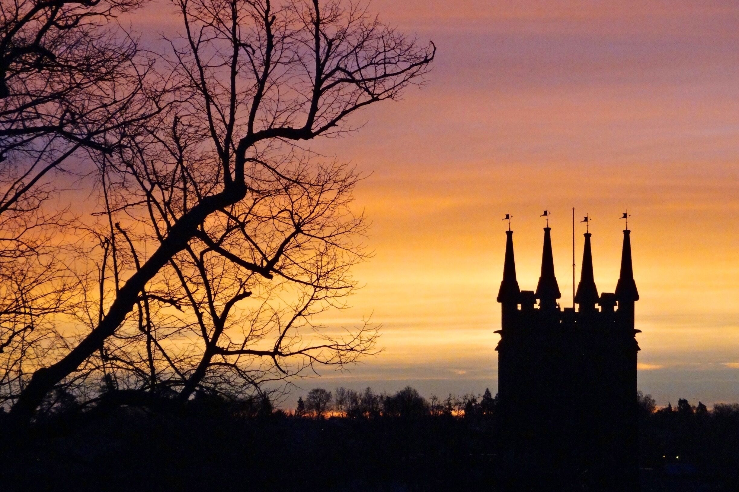 December 2013

Sunrise over Trinity Theatre on a December morning.