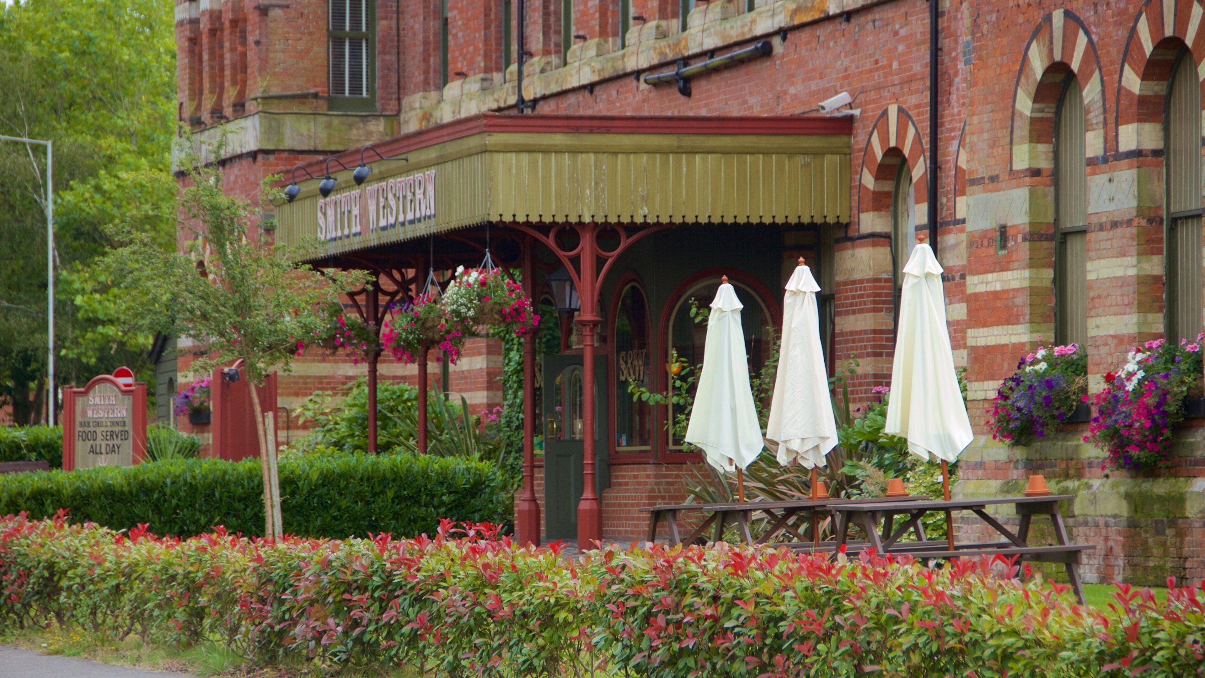 Royal Tunbridge Wells