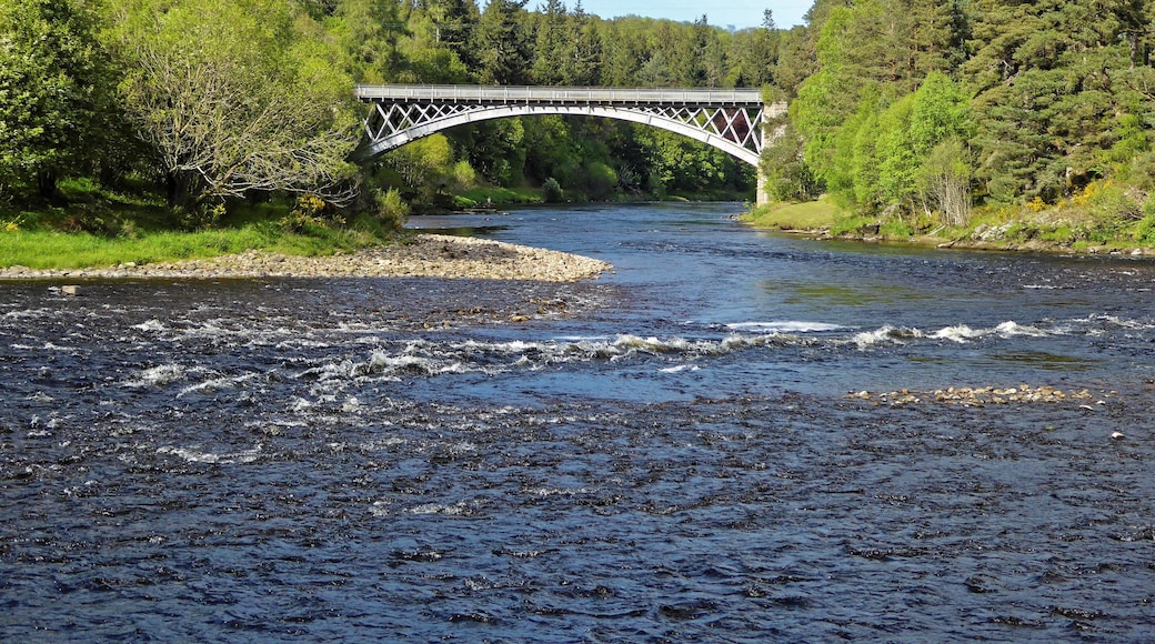 Bridge Of Carron