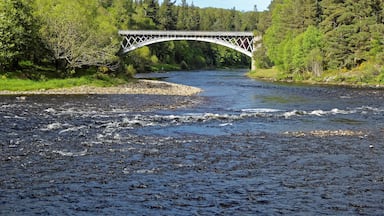 Bridge Of Carron