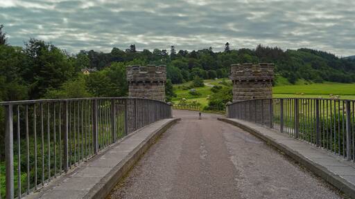 Aberlour