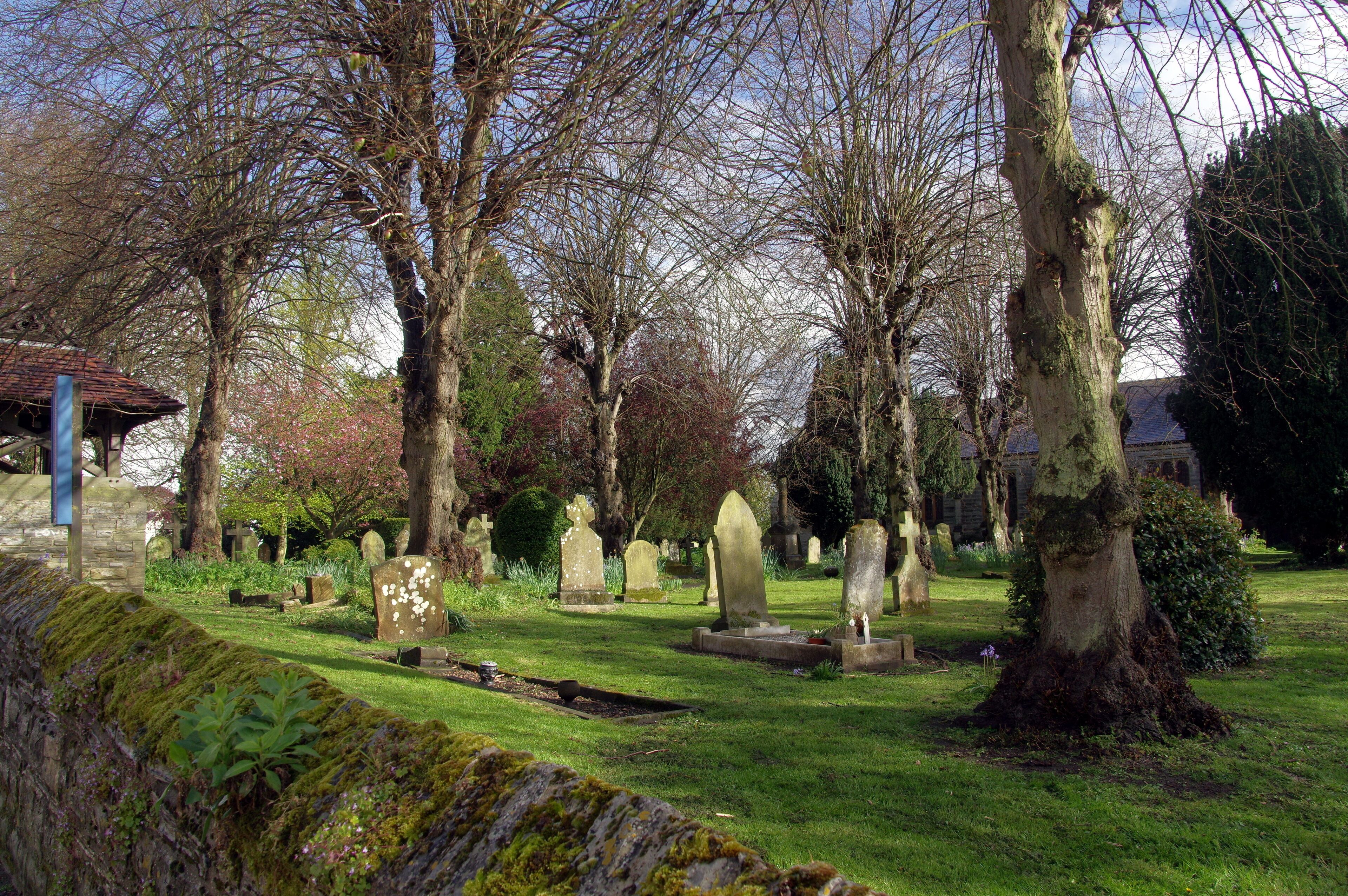 30.4.16 Stratford and Bidford