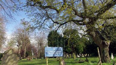 30.4.16 Stratford and Bidford