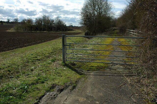 Old A435, Sedgeberrow This used to be the route of the A435 until it was replaced and upgraded to the A46 with now bypasses Sedgeberrow.