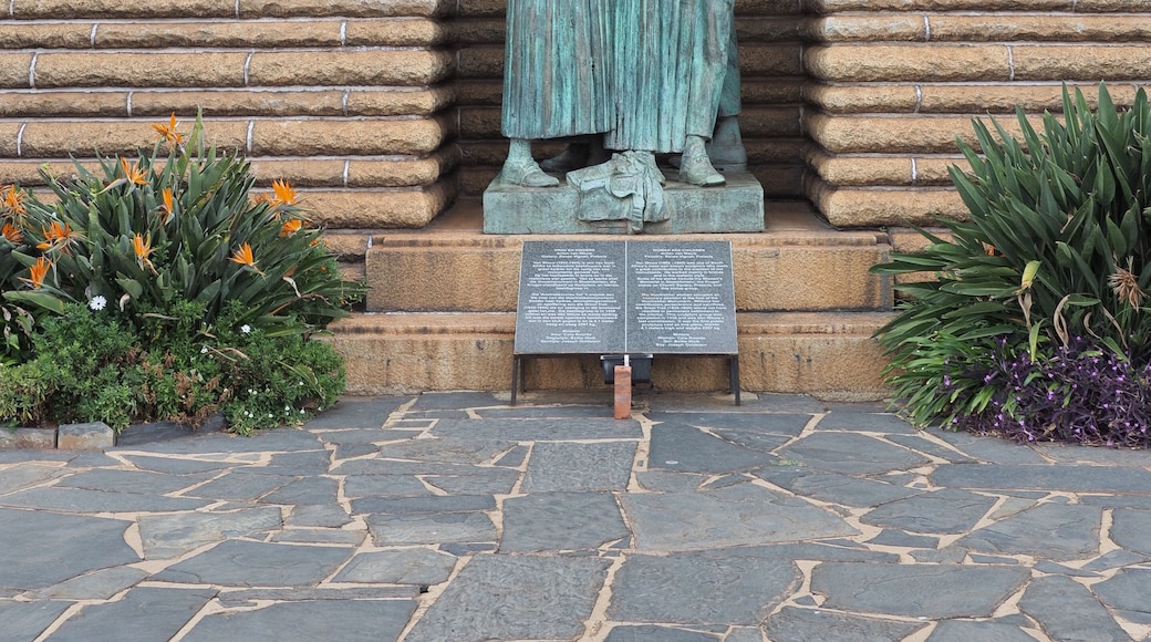 Voortrekkerdenkmal in Pretoria