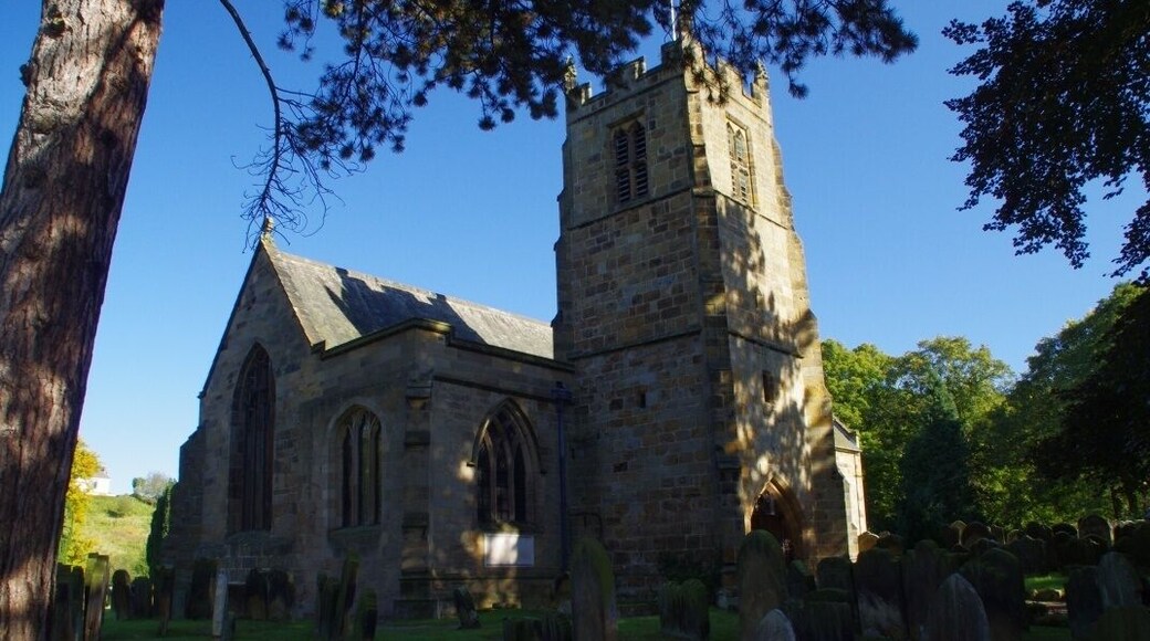 Church of All Saints