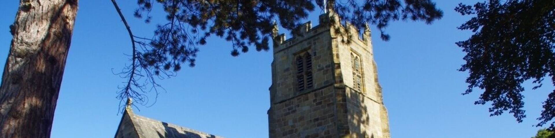 Church of All Saints