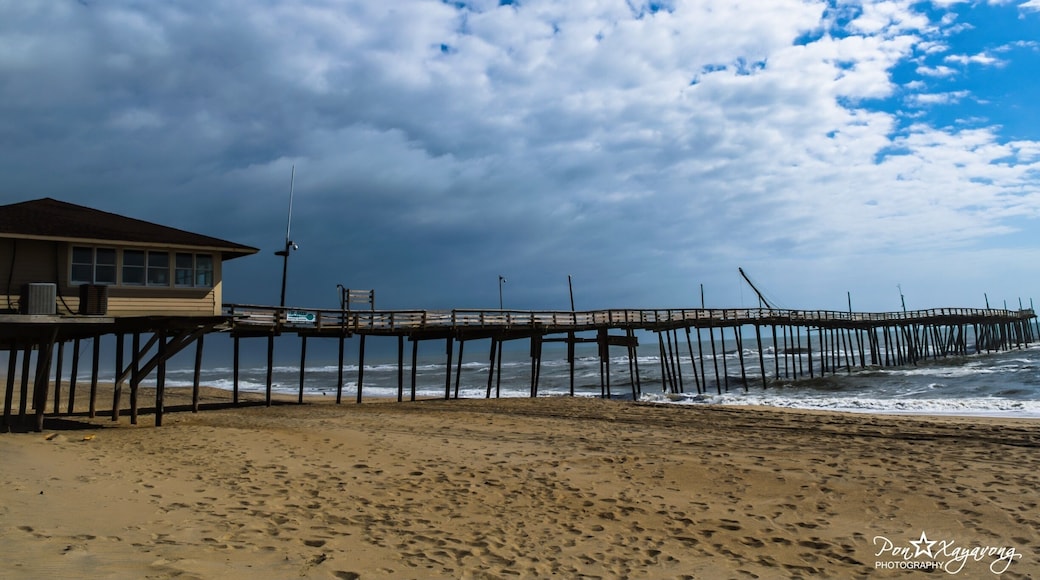 One of the longest pier I see