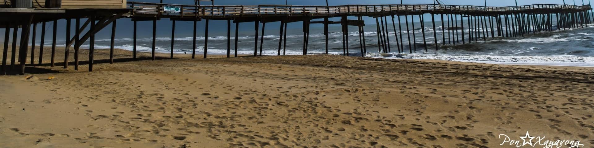 One of the longest pier I see