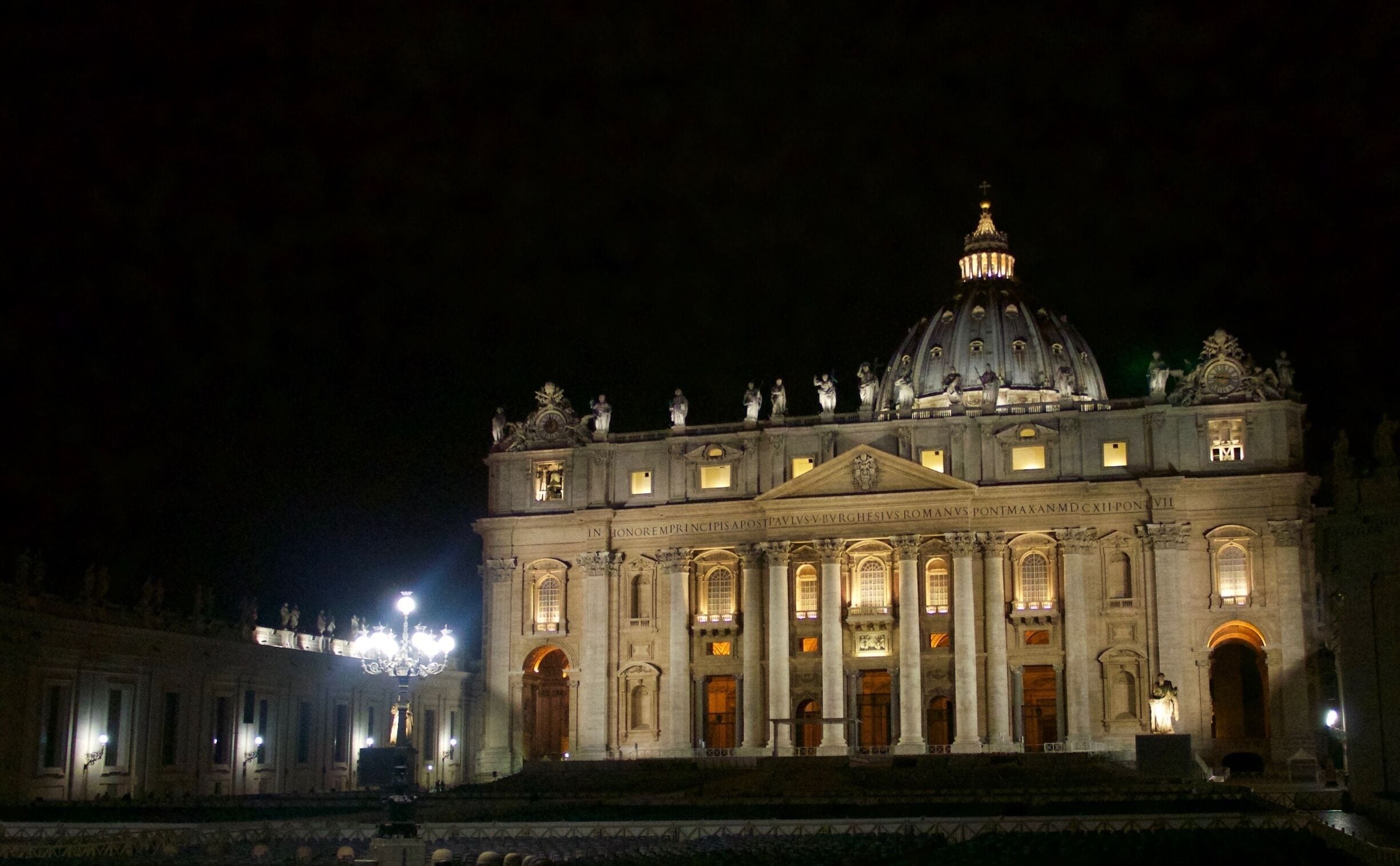 Can't believe I had the place to myself at 9pm at night!