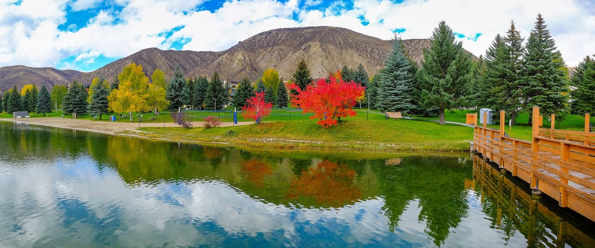 Avon, CO