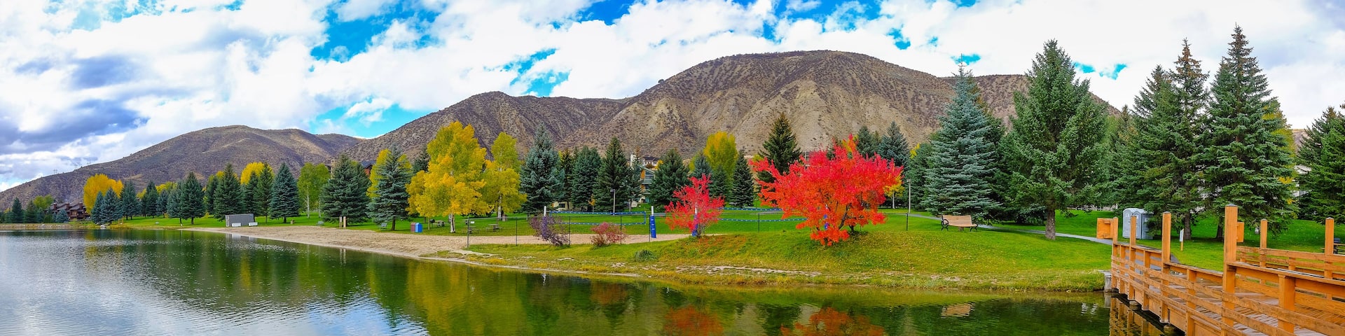 Avon, CO