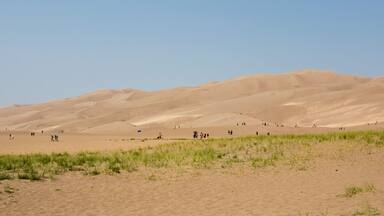 Great Sand Dunes