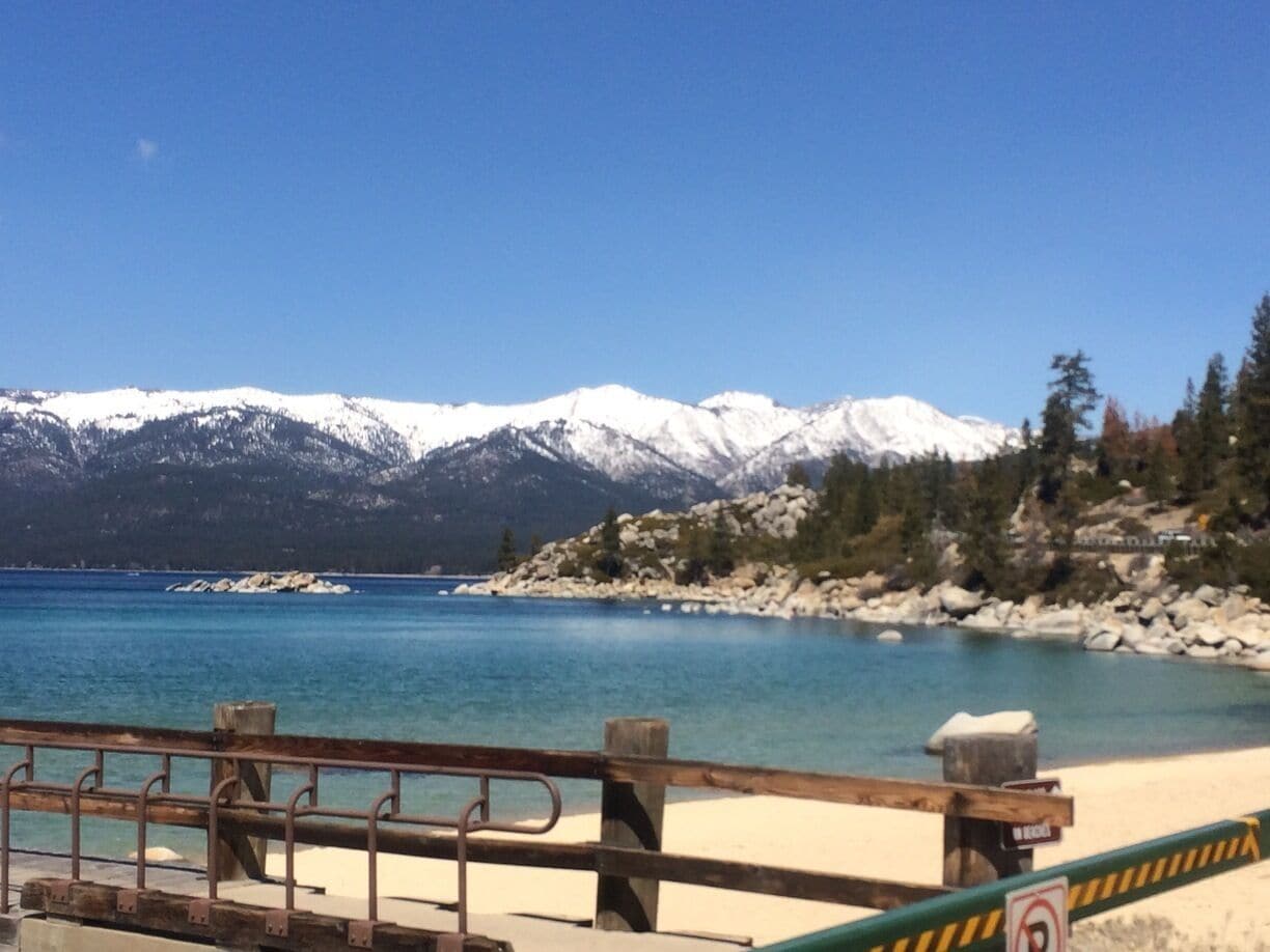 Nature at Tahoe Blvd 