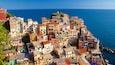 Cinque Terre National Park