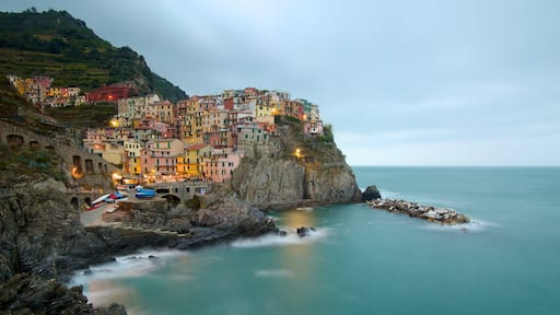 Liguria
