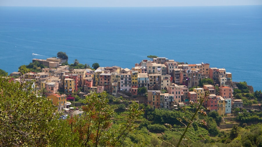 Corniglia