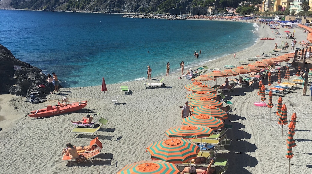 Cinque Terre, Italy
Monterosso
