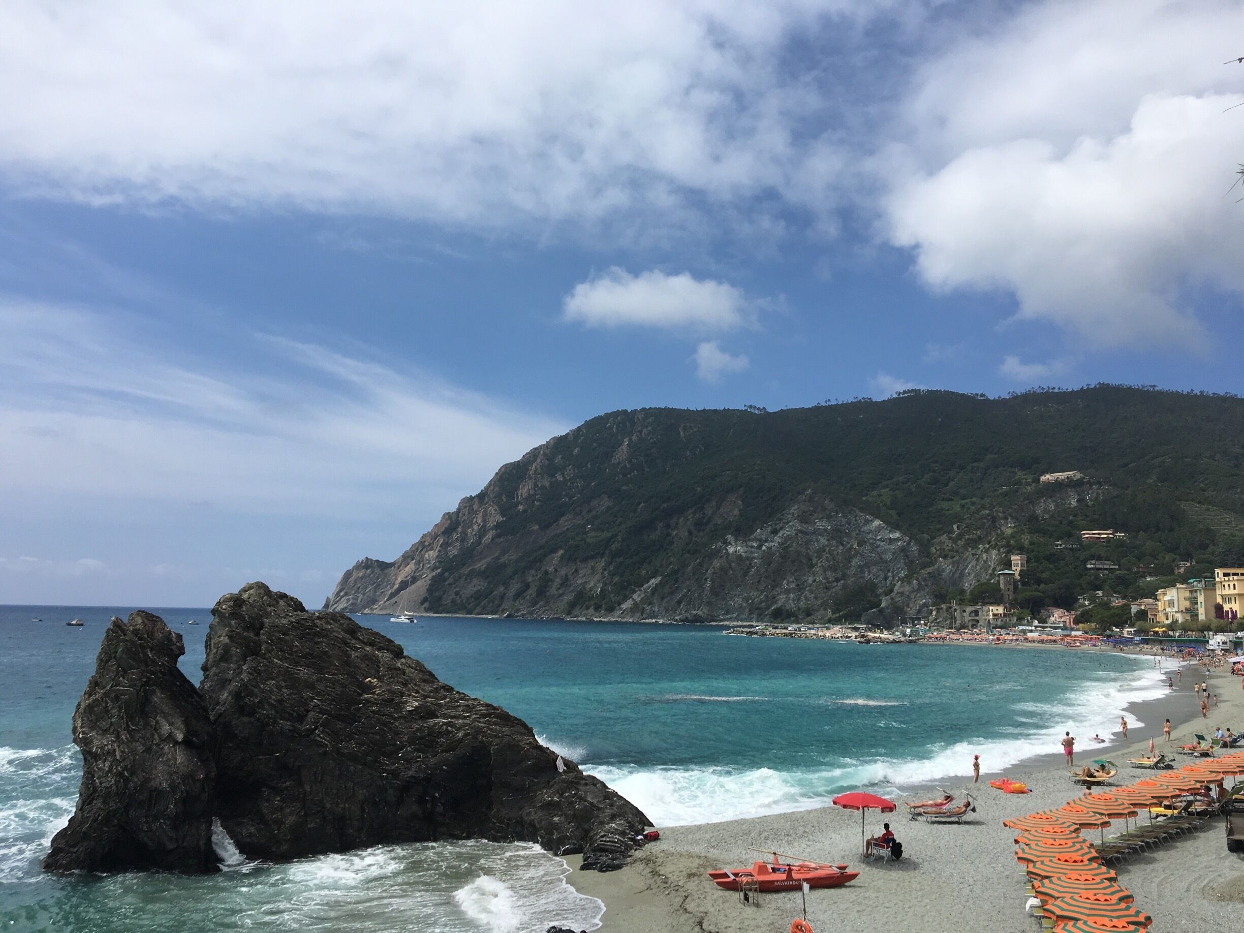 Monterosso, Italy 🇮🇹 