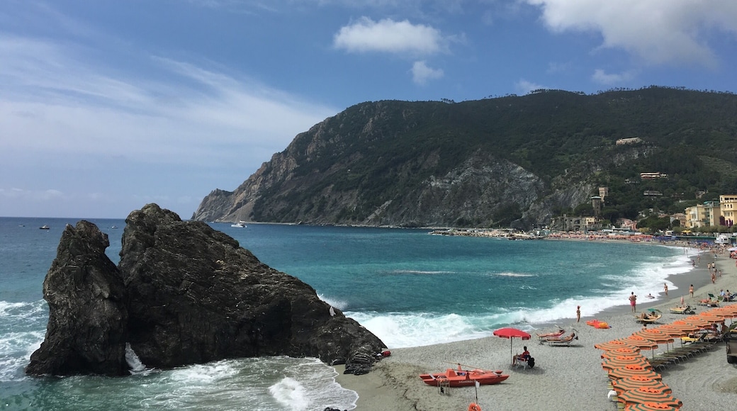 Monterosso, Italy 🇮🇹
