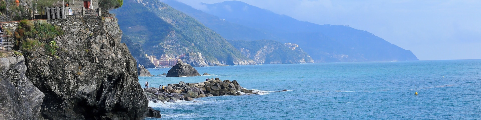 Italian Riviera