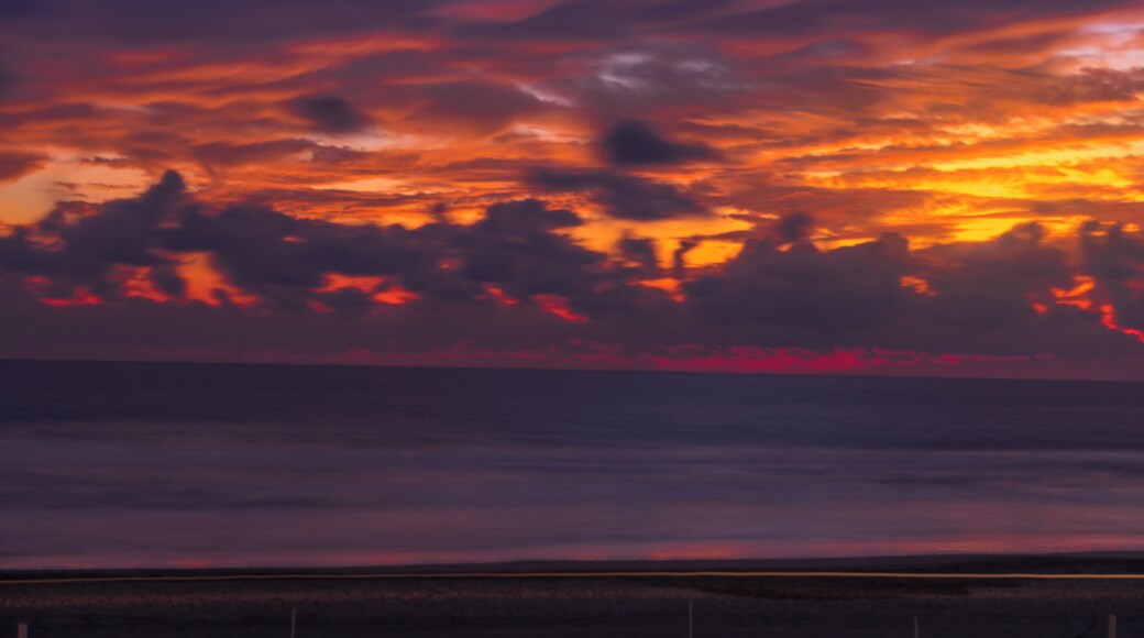 Colorful sky
In vidanta