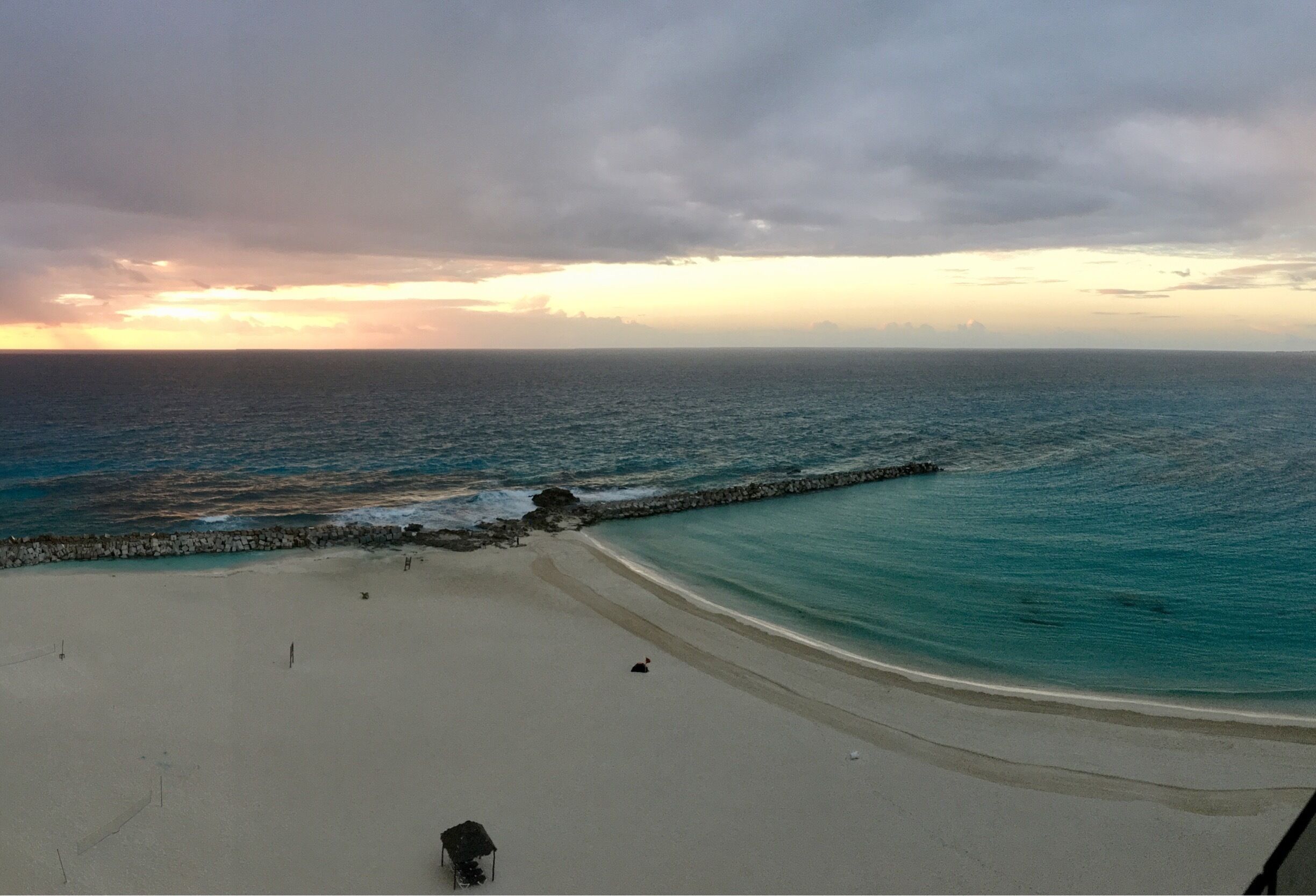 Sunrise... simply amazing!