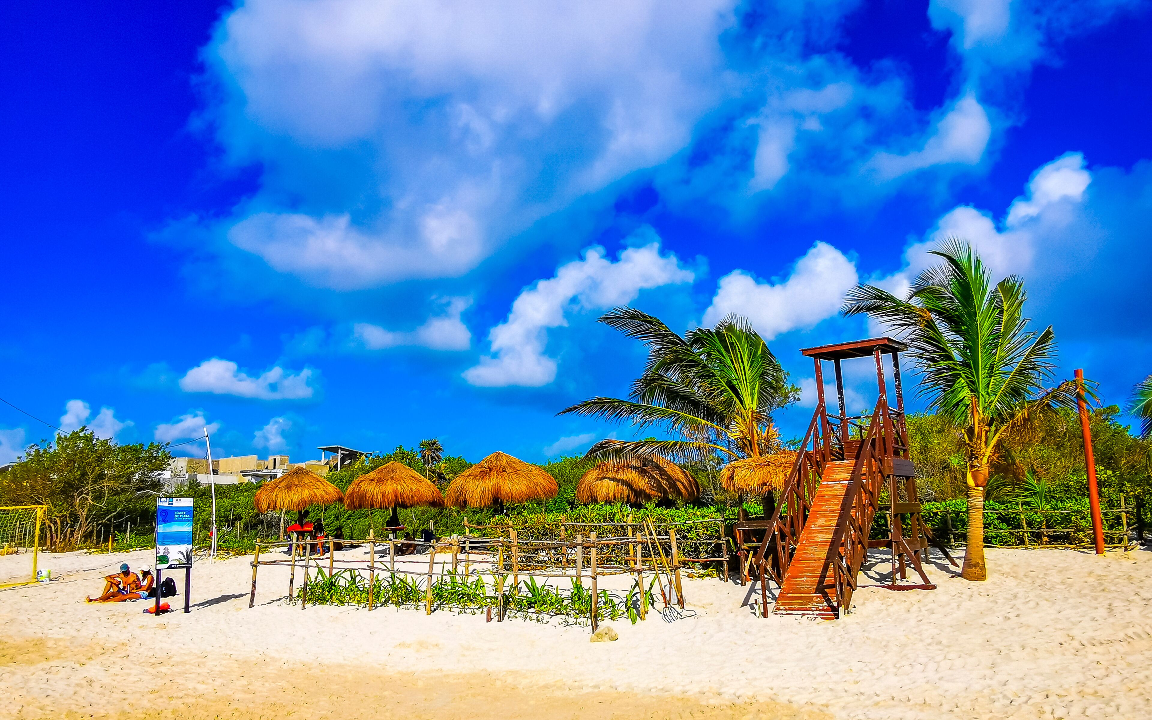 Puerto Aventuras