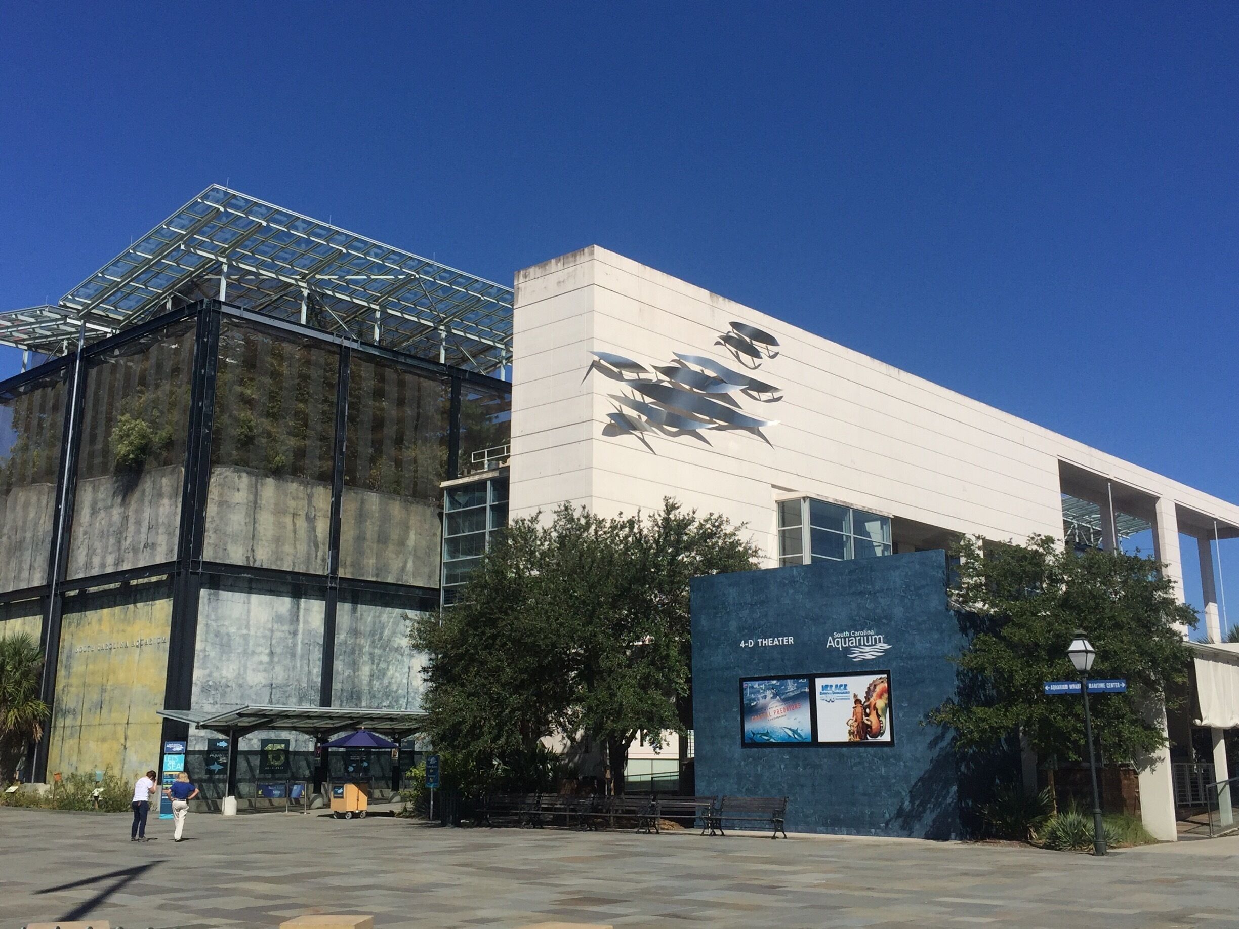 Charleston, South Carolina