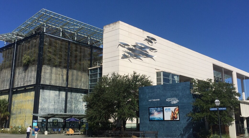 Charleston, South Carolina