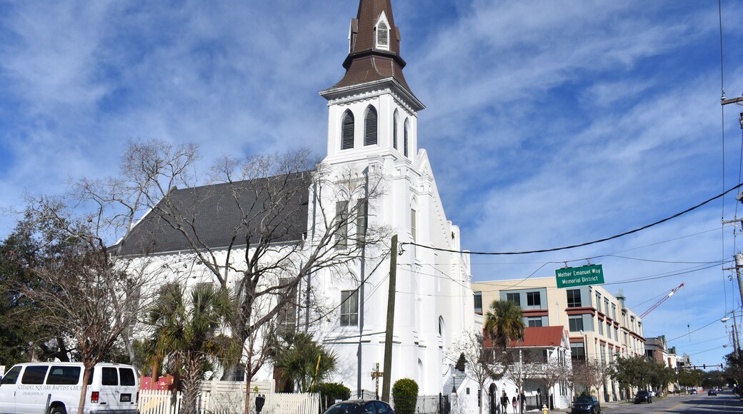 One quick stop one must make