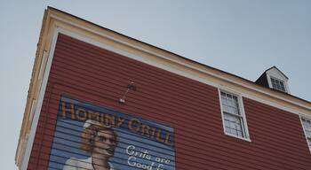 Cannonborough Elliotborough