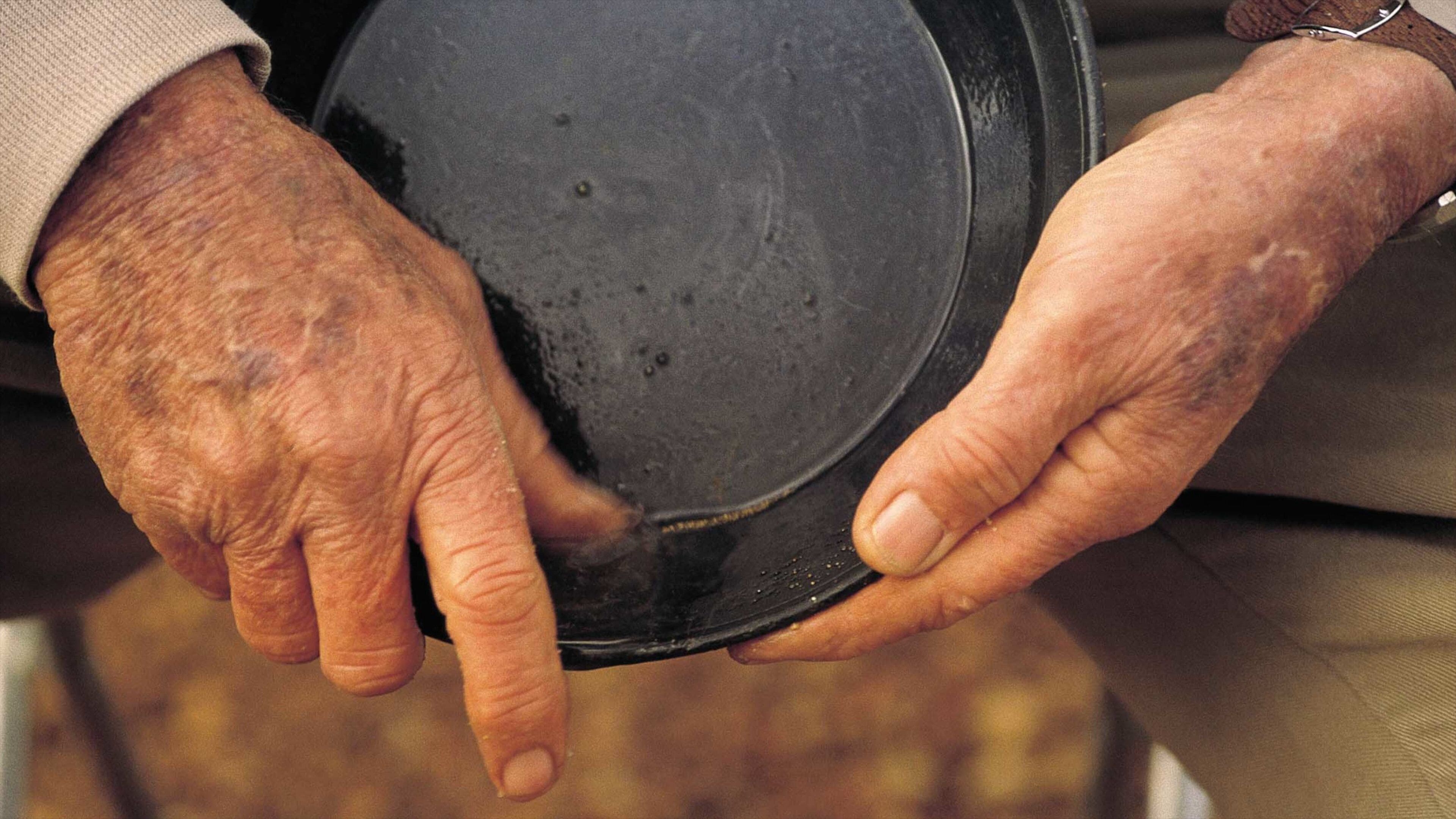 Kalgoorlie - Boulder