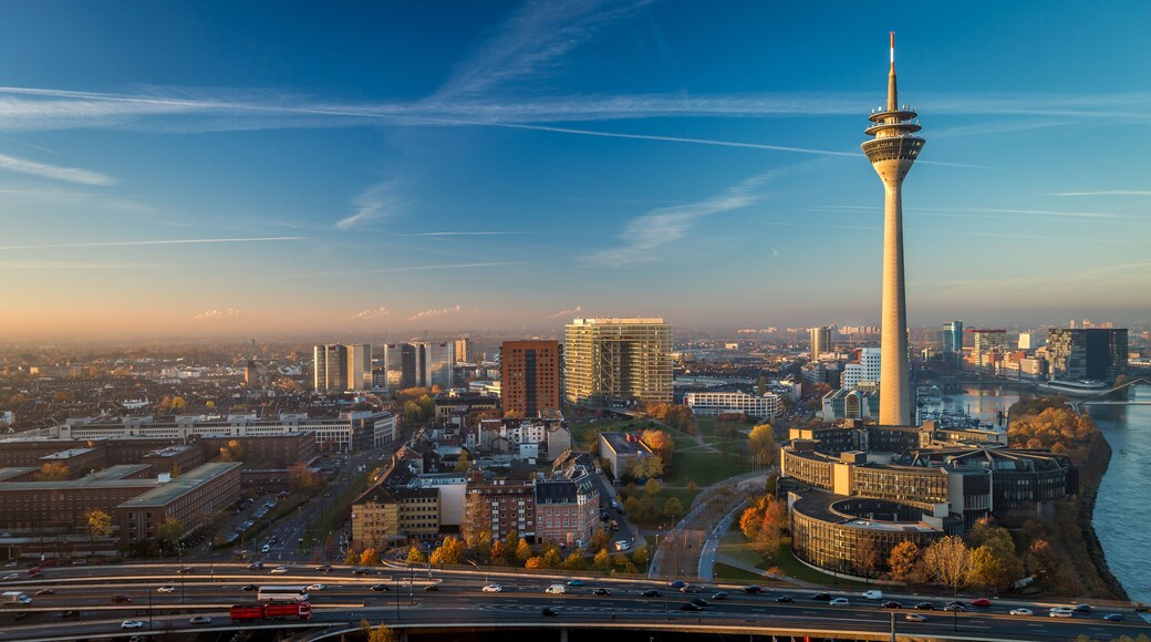 ดืสเซลดอร์ฟ