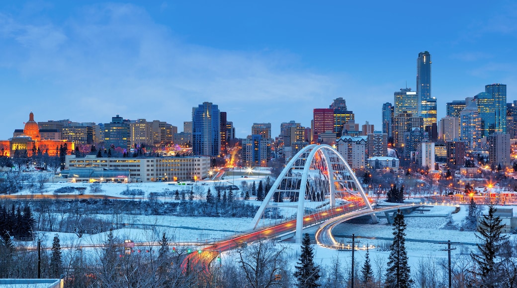 Edmonton