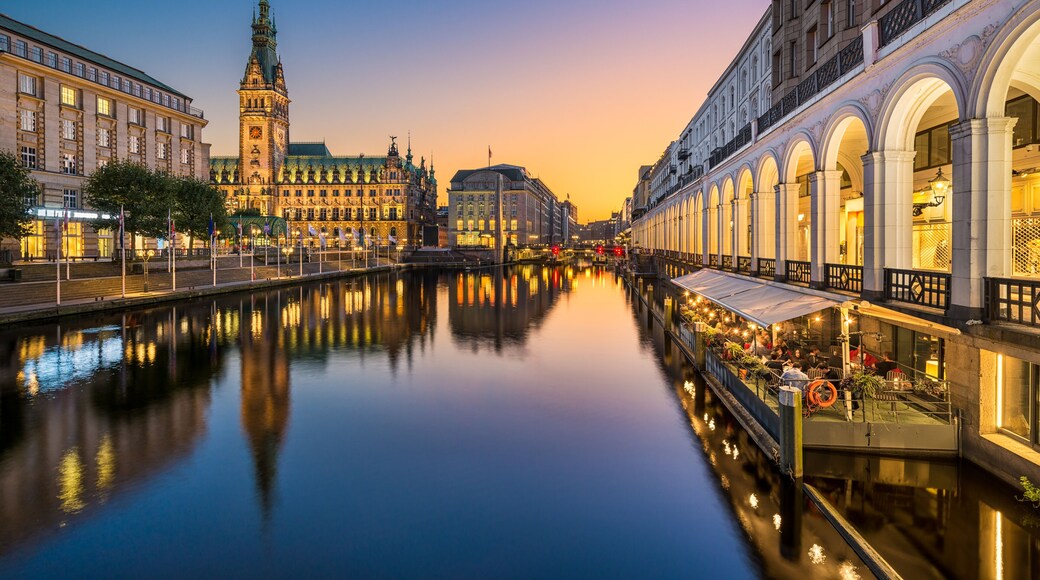 Distrito de Segeberg