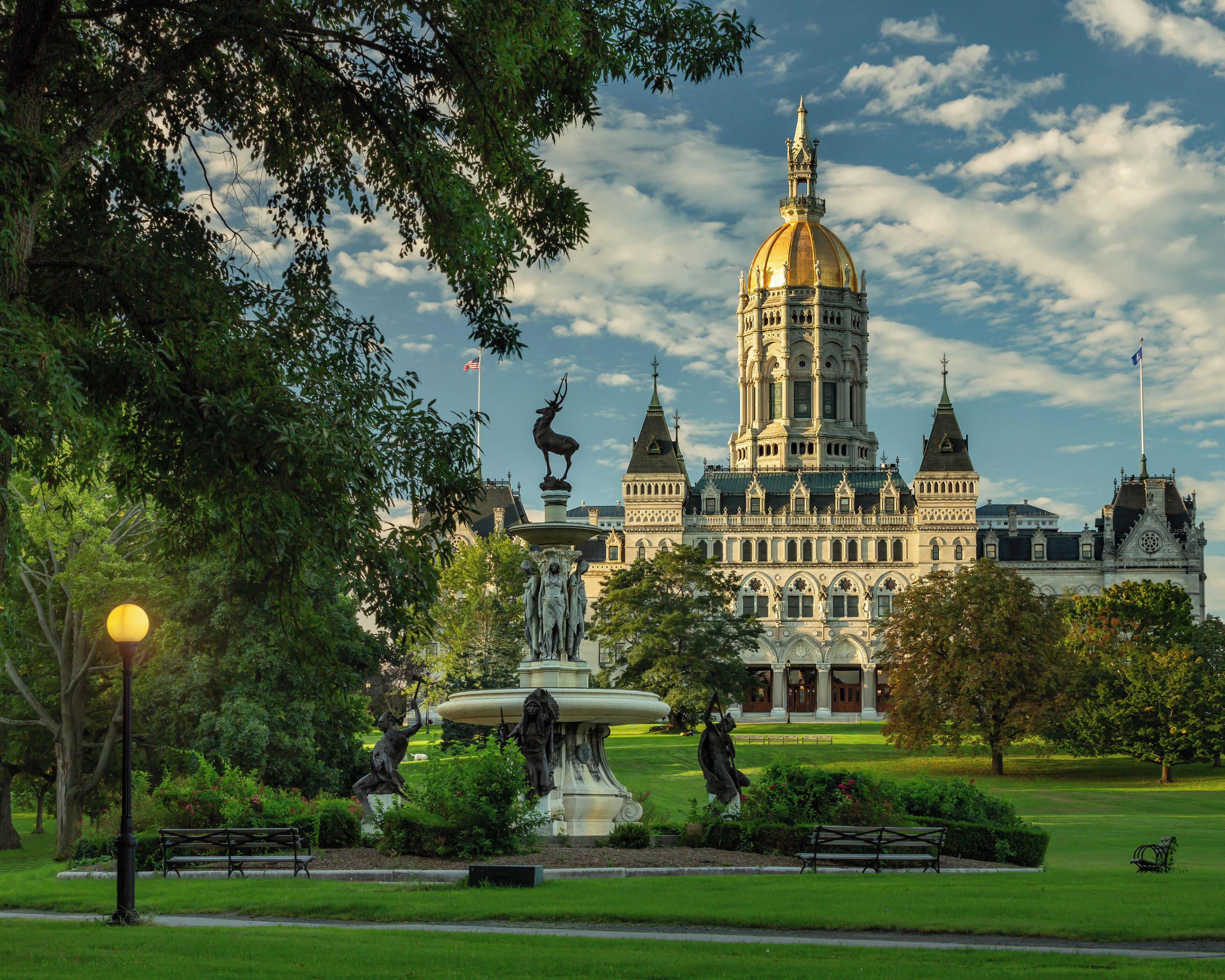 I love statues and sculptures 