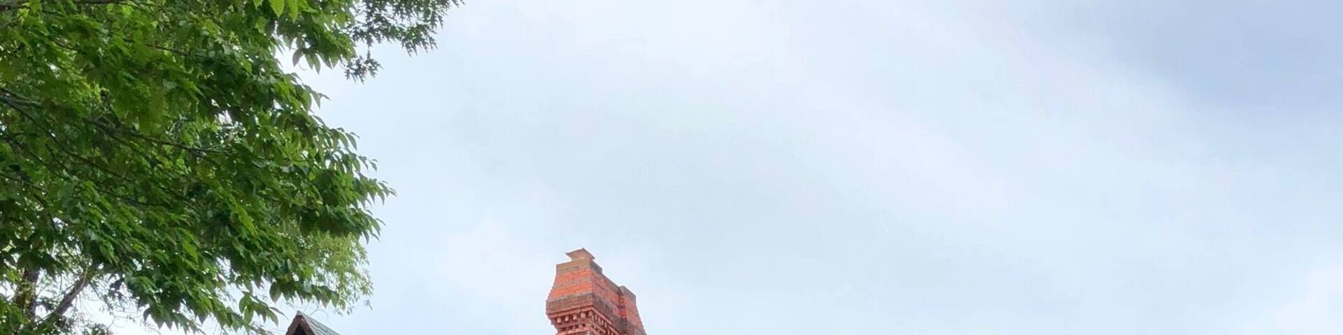 Visiting museums you always learn something. That is exactly true. I finally know that Mark Twain is Mr. Samuel Clemens’s pen name when I took a trip to Marl Twin’s museum.#trove