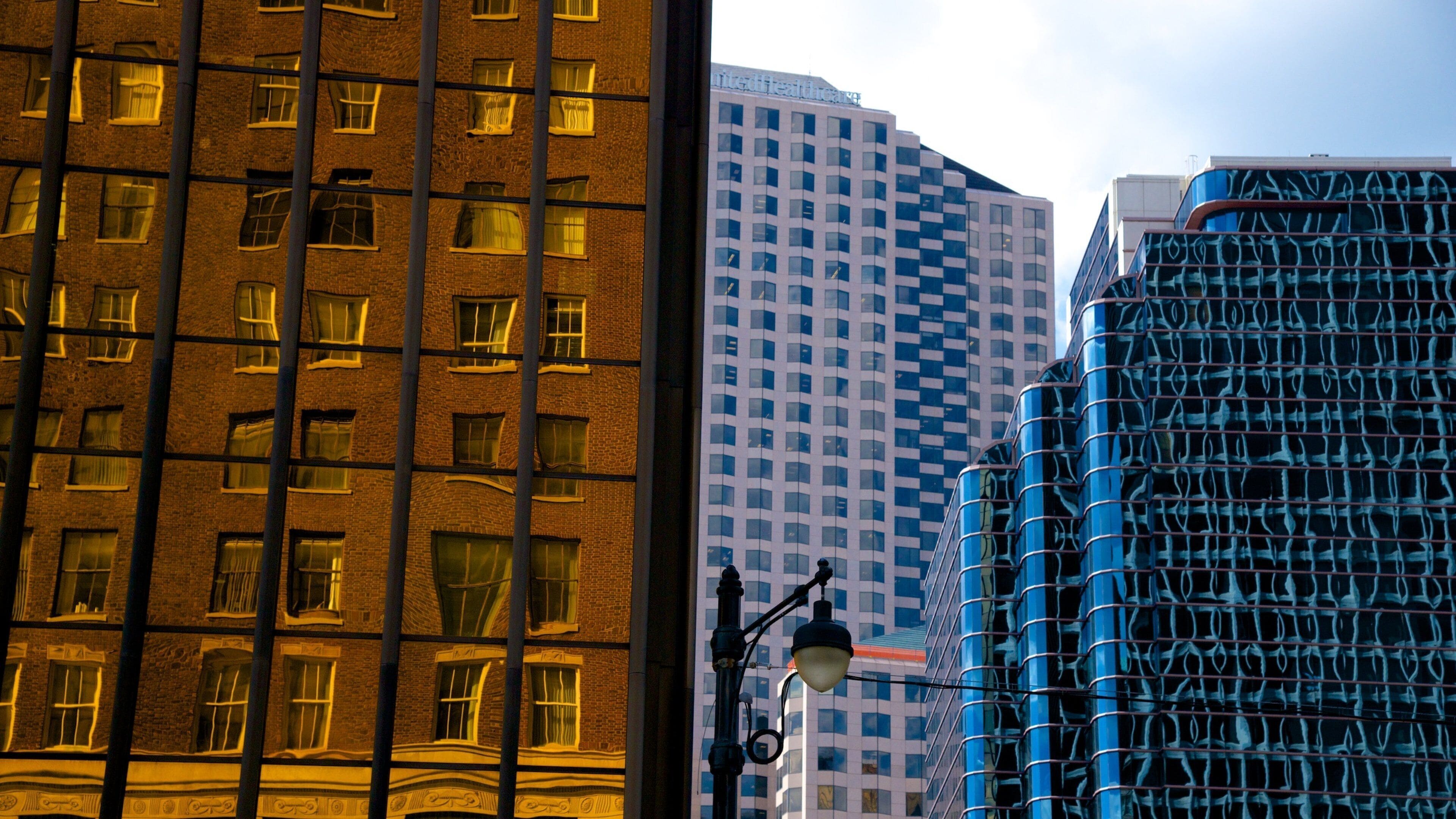 Hartford caratteristiche di città