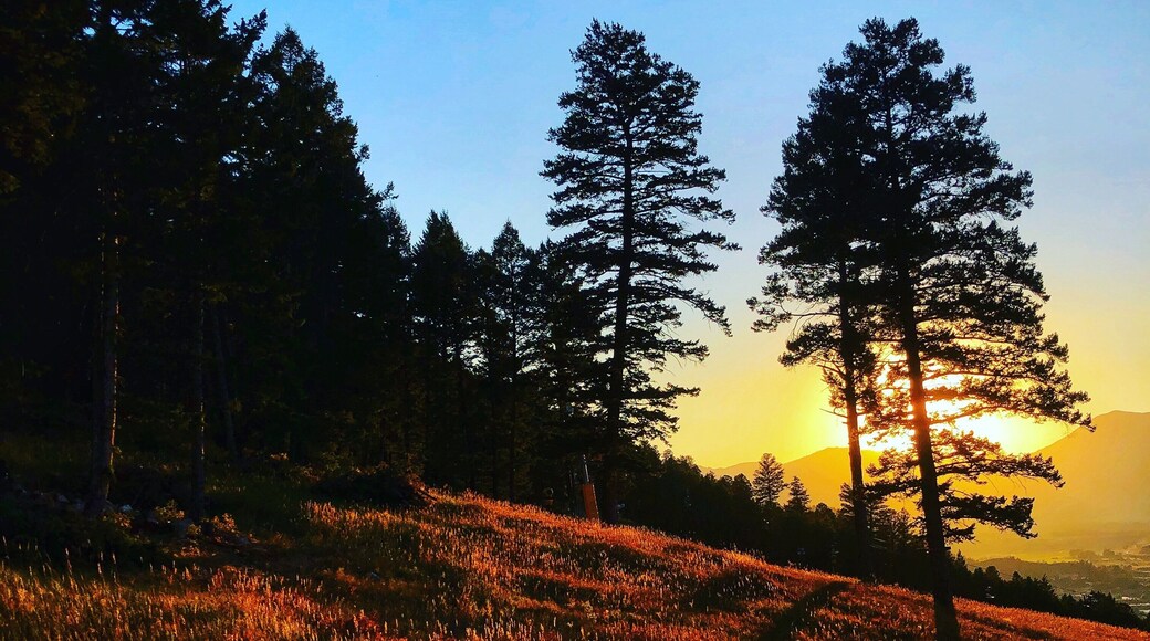 End of the day.
#Adventure