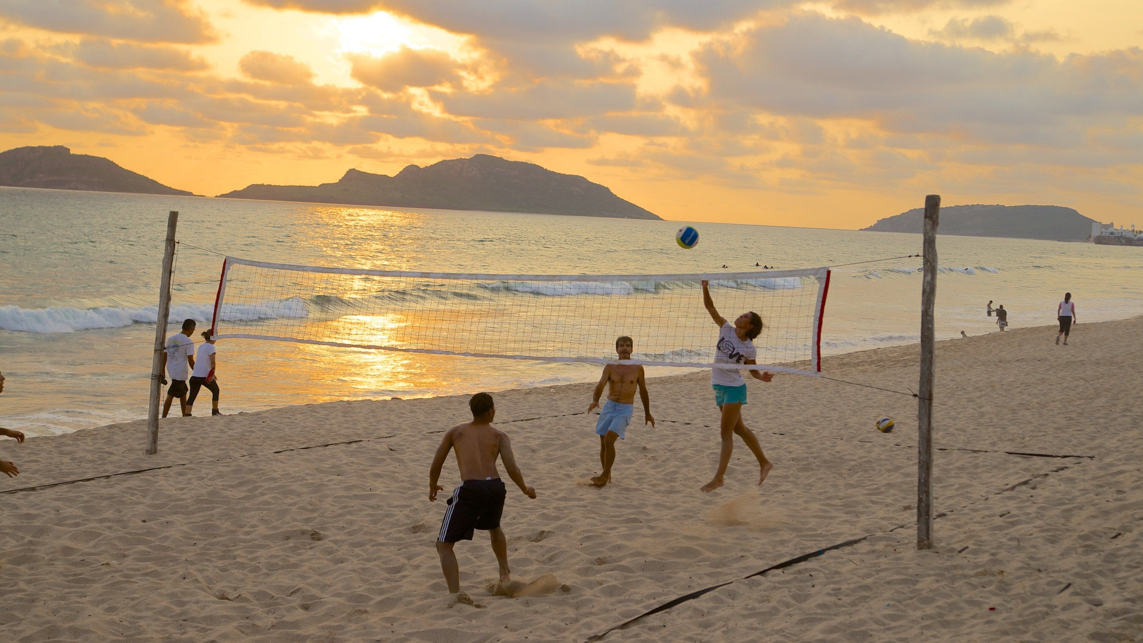 <h2>Los mejores lugares para hospedarse cerca de la playa</h2>