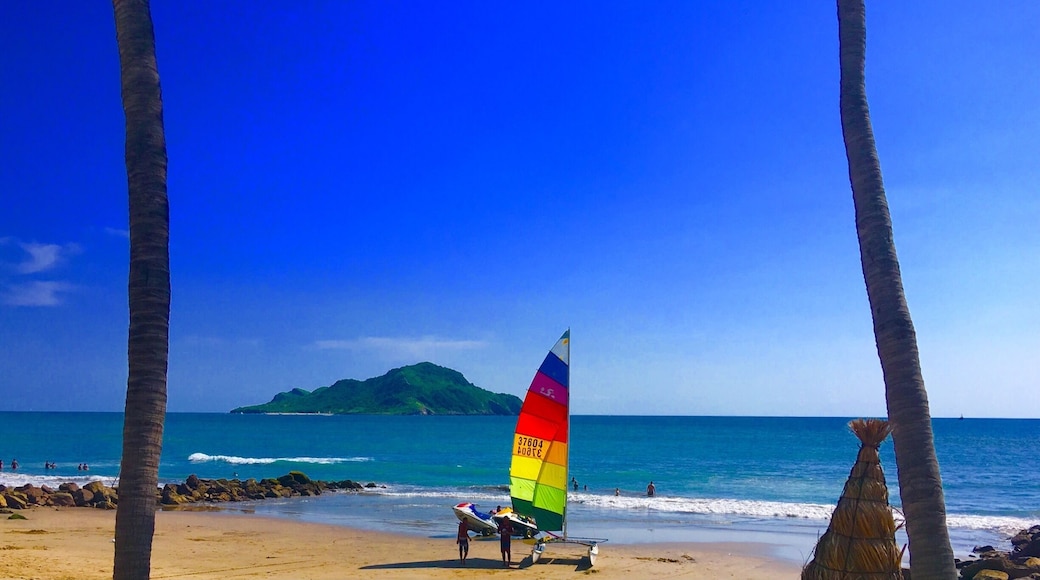 Nice afternoon almost by my self.