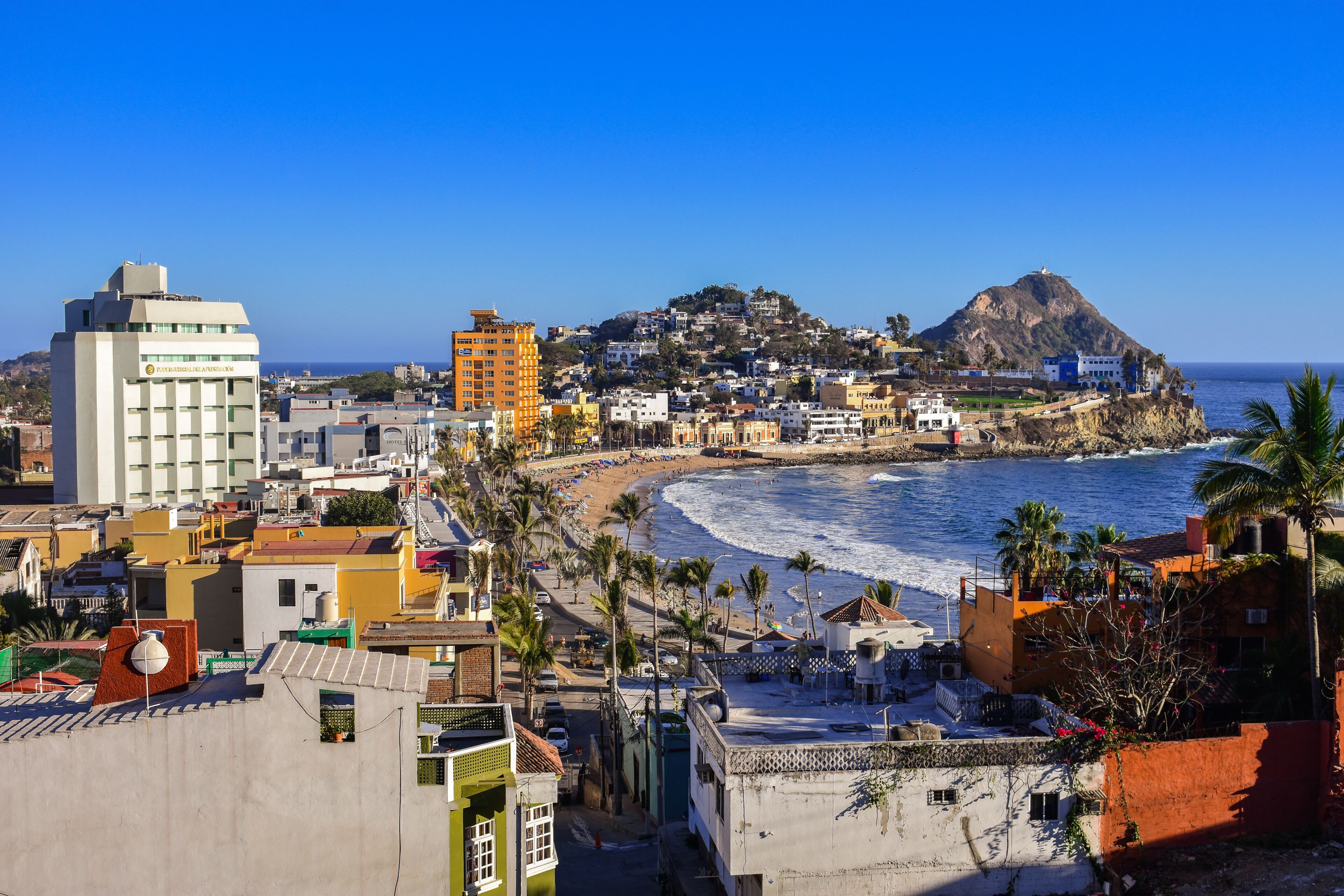 Cerro del Crestón