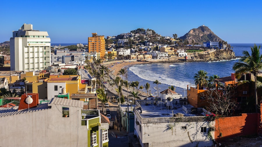 Cerro del Crestón