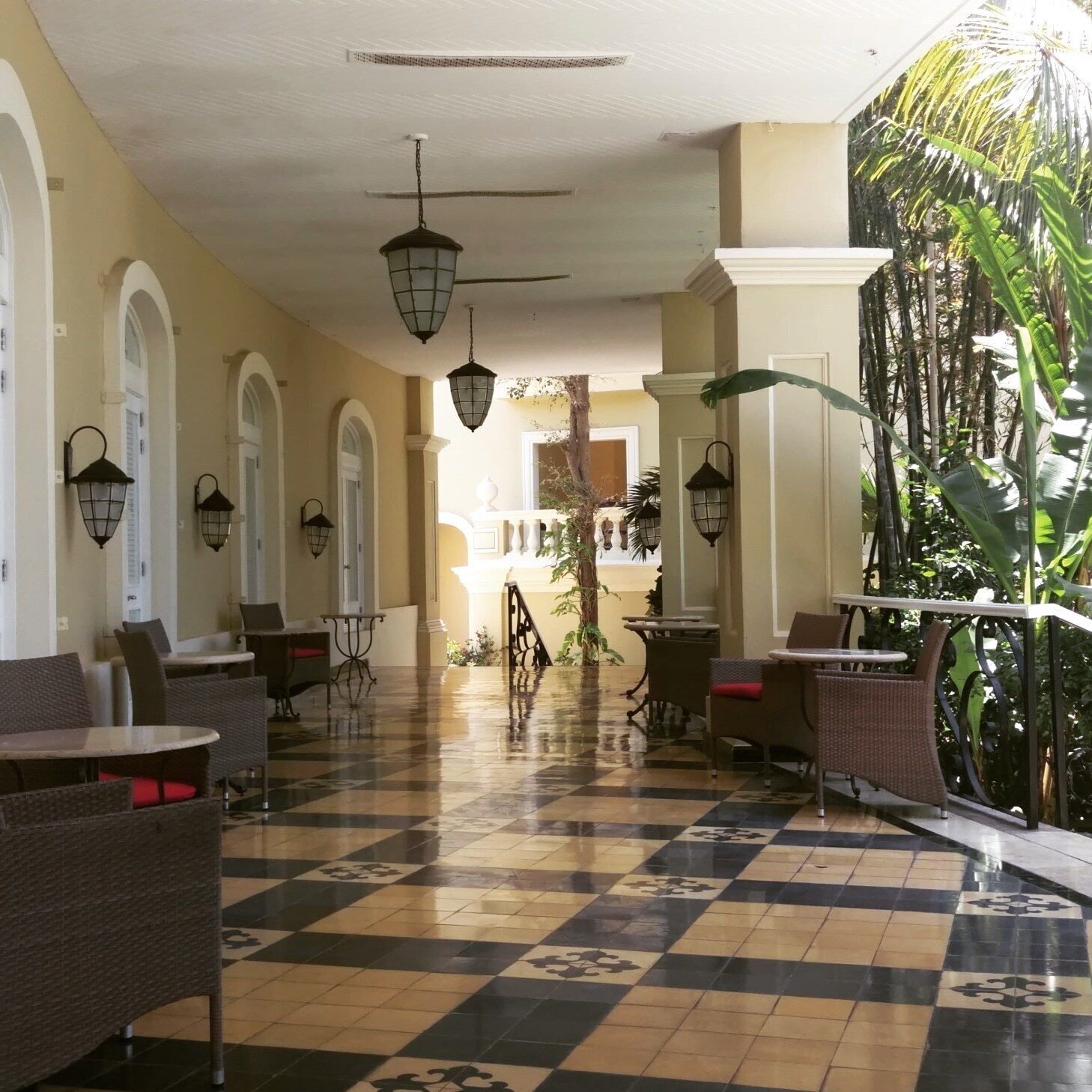 Mazatlan tranquility #Details 